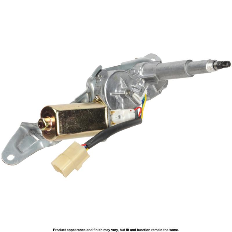 Cardone Select 854603 Windshield Wiper Motor product image 2 of 4