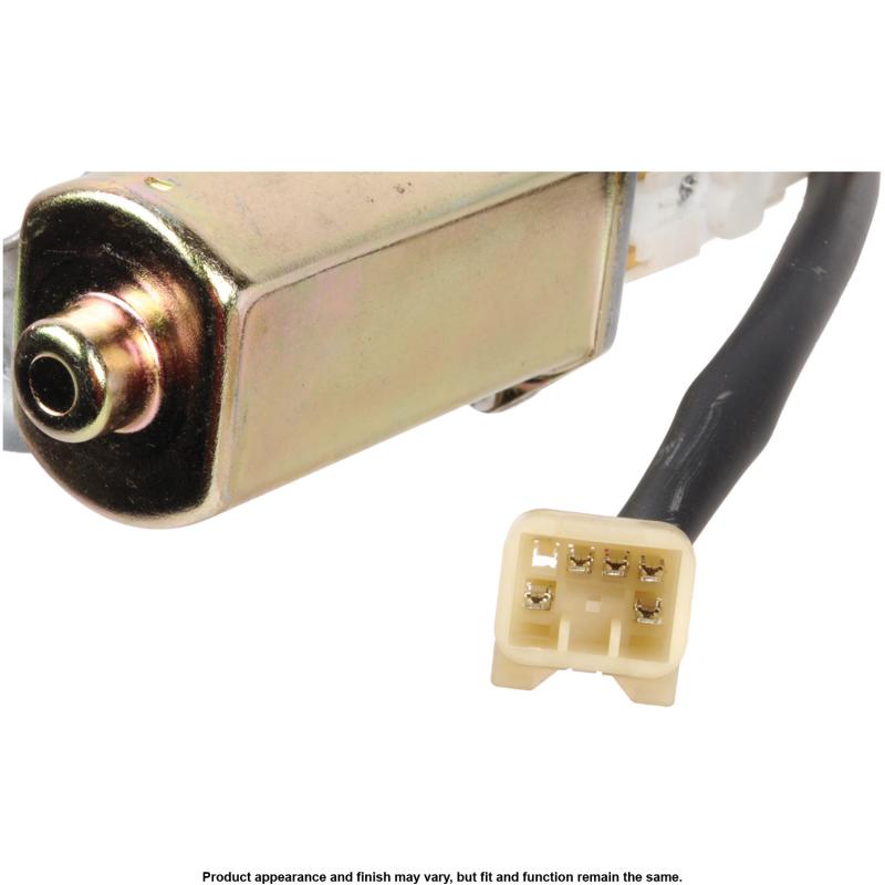 Cardone Select 854603 Windshield Wiper Motor product image 3 of 4