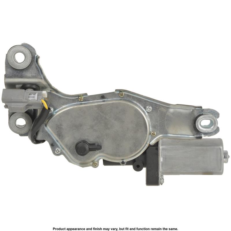 Cardone Select 854809 Windshield Wiper Motor product image 1 of 4