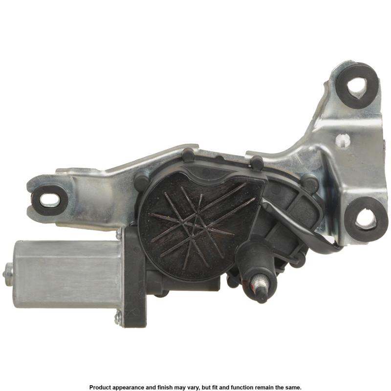 Cardone Select 854809 Windshield Wiper Motor product image 2 of 4