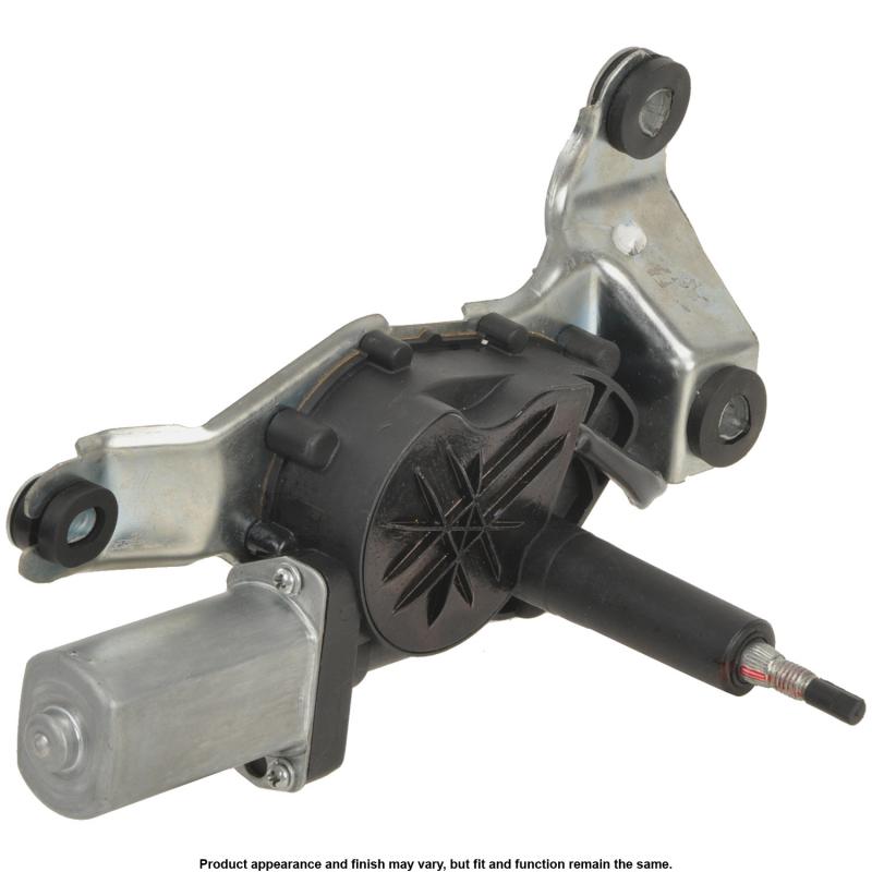 Cardone Select 854809 Windshield Wiper Motor product image 3 of 4