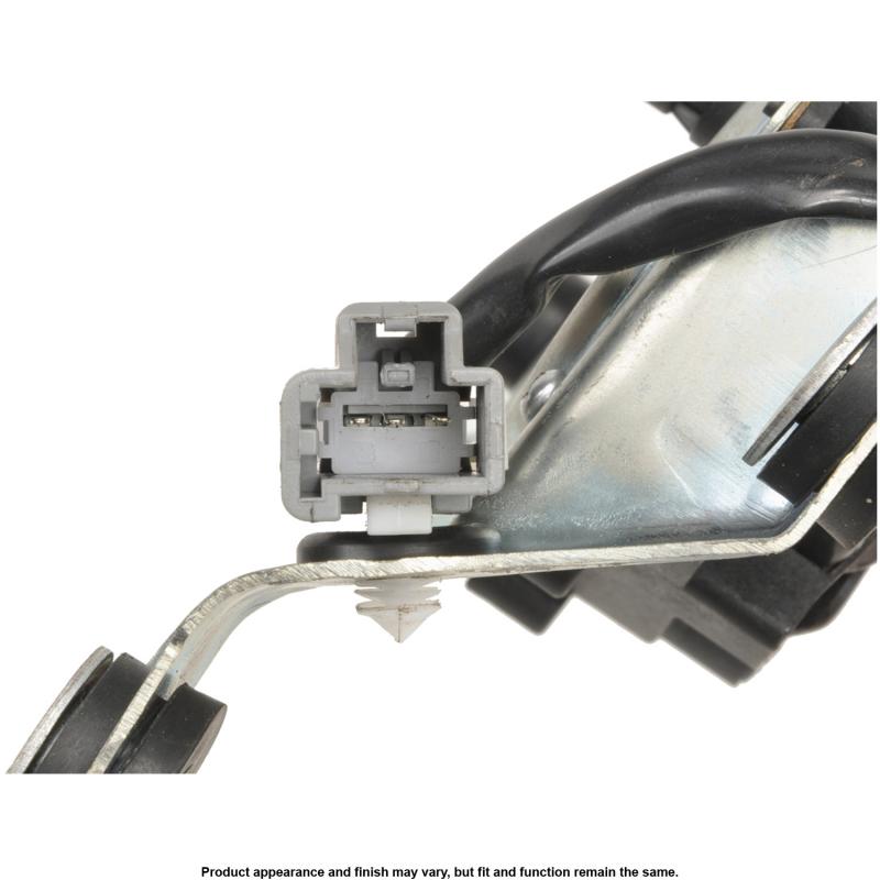 Cardone Select 854809 Windshield Wiper Motor product image 4 of 4