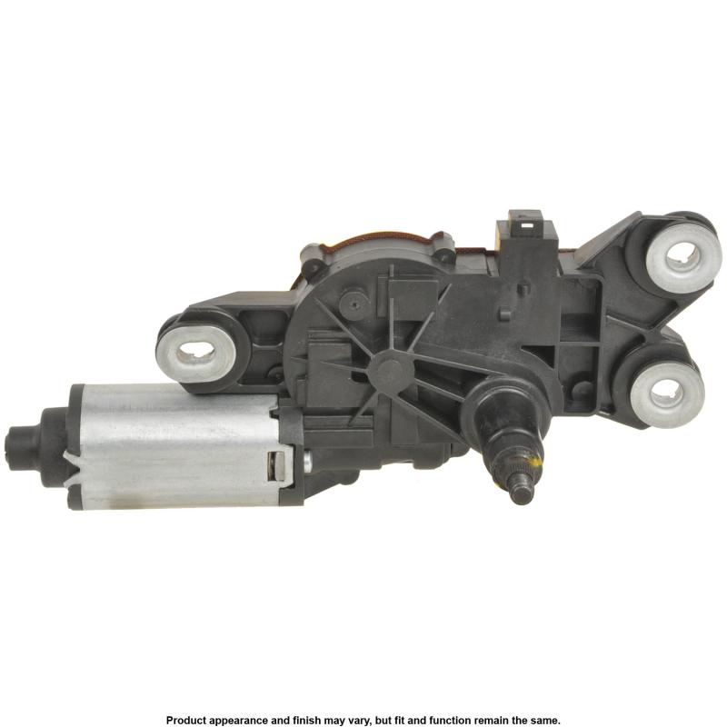 Cardone Select 854822 Windshield Wiper Motor product image 1 of 4