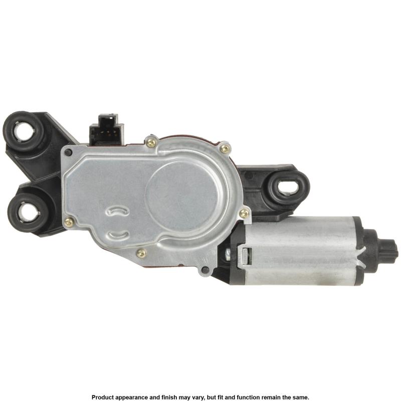 Cardone Select 854822 Windshield Wiper Motor product image 2 of 4