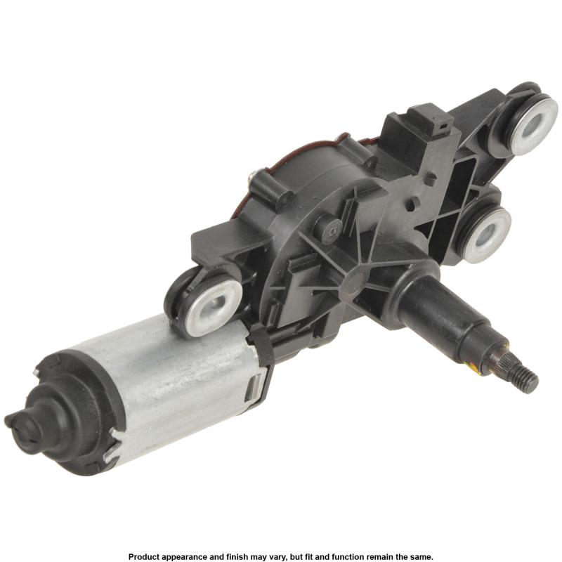 Cardone Select 854822 Windshield Wiper Motor product image 4 of 4