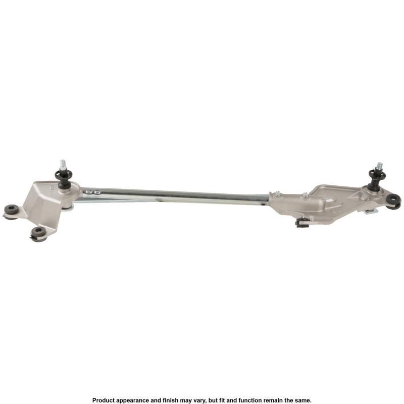 Cardone Select 858517LK - Windshield Wiper Linkage Cardone Select 858517LK Windshield Wiper Linkage product image 1 of 4