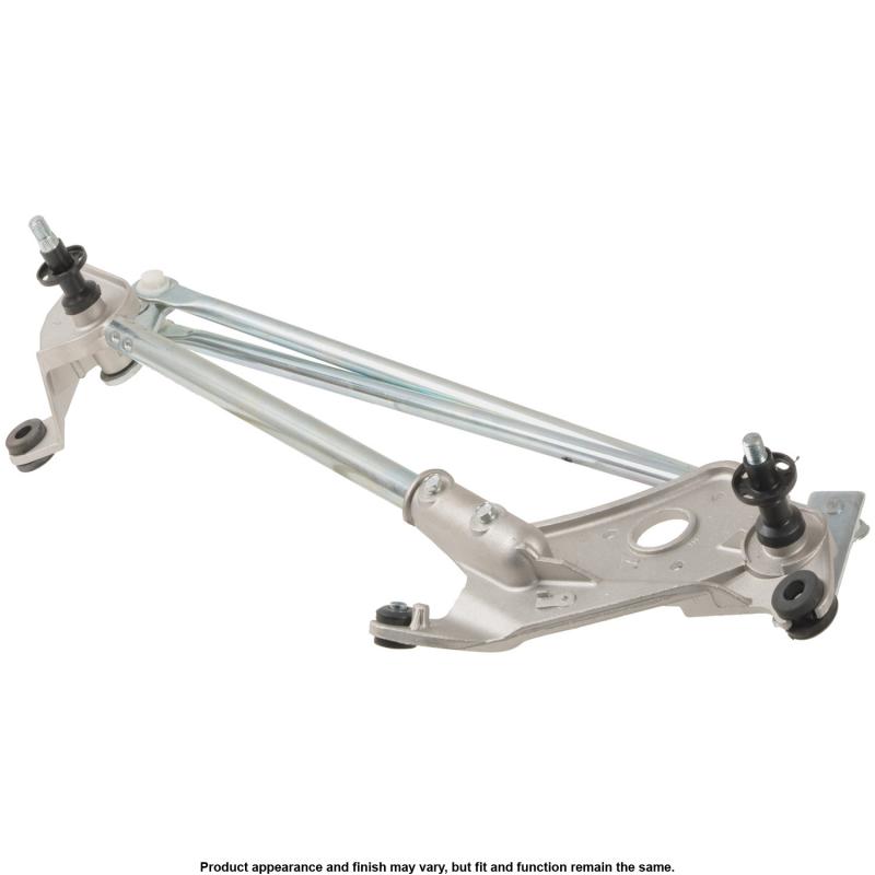 Cardone Select 858517LK - Windshield Wiper Linkage Cardone Select 858517LK Windshield Wiper Linkage product image 4 of 4