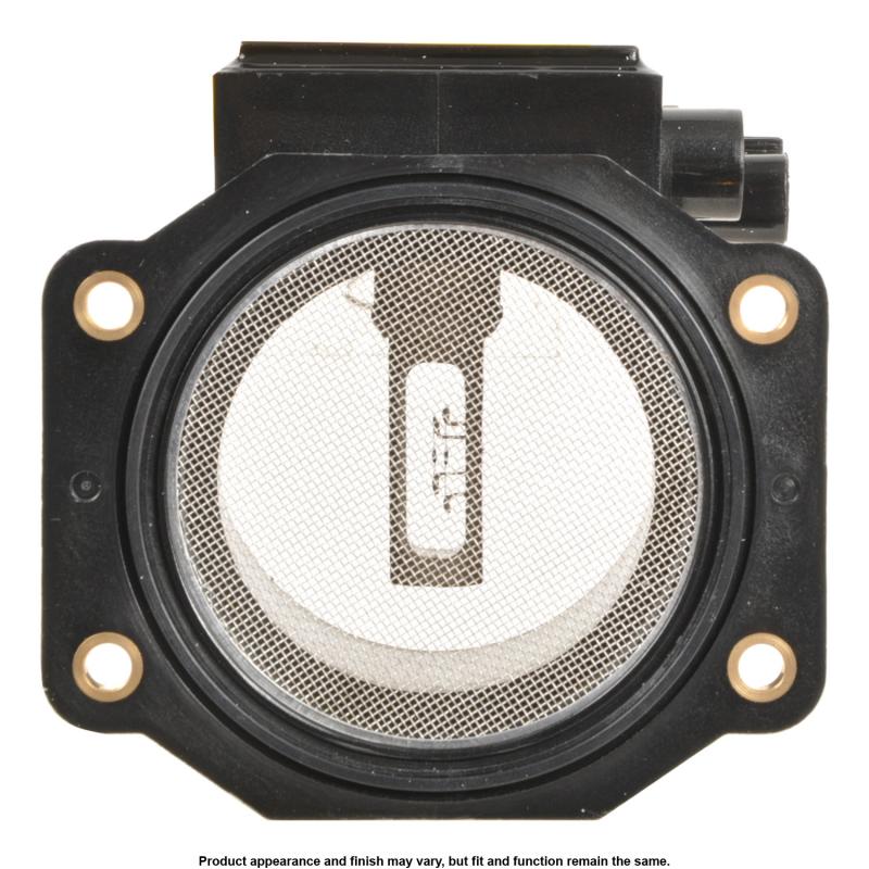 Cardone Select 8610034 - Mass Air Flow Sensor Cardone Select 8610034 Mass Air Flow Sensor product image 1 of 4