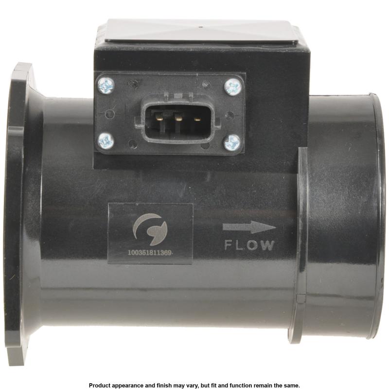 Cardone Select 8610035 - Mass Air Flow Sensor Cardone Select 8610035 Mass Air Flow Sensor product image 1 of 4