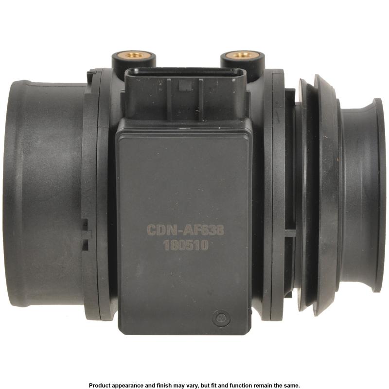 Cardone Select 8610038 - Mass Air Flow Sensor Cardone Select 8610038 Mass Air Flow Sensor product image 4 of 4