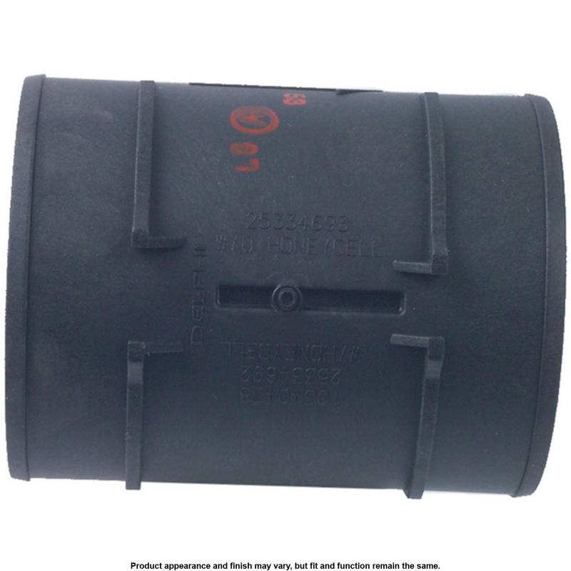 Cardone Select 8610057 - Mass Air Flow Sensor Cardone Select 8610057 Mass Air Flow Sensor product image 1 of 4