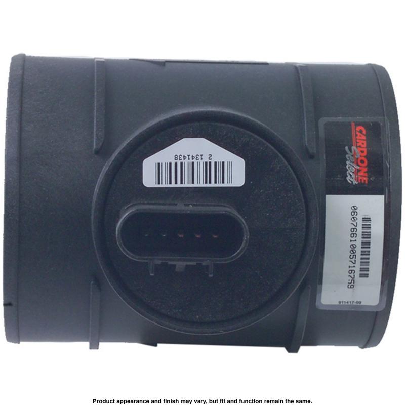 Cardone Select 8610057 - Mass Air Flow Sensor Cardone Select 8610057 Mass Air Flow Sensor product image 2 of 4