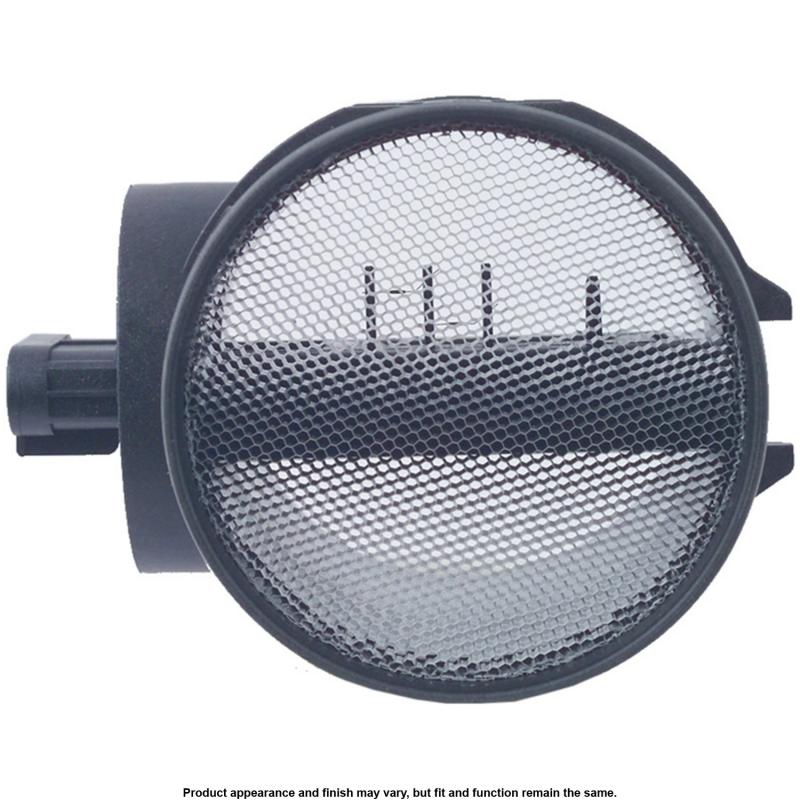 Cardone Select 8610057 - Mass Air Flow Sensor Cardone Select 8610057 Mass Air Flow Sensor product image 4 of 4