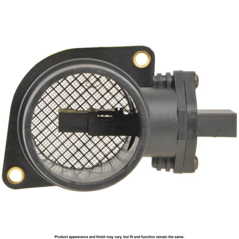 Cardone Select 8610061 - Mass Air Flow Sensor Cardone Select 8610061 Mass Air Flow Sensor product image 1 of 4