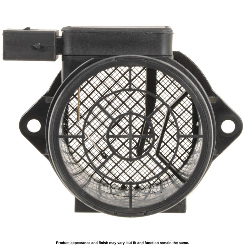Cardone Select 8610114 - Mass Air Flow Sensor Cardone Select 8610114 Mass Air Flow Sensor product image 3 of 4