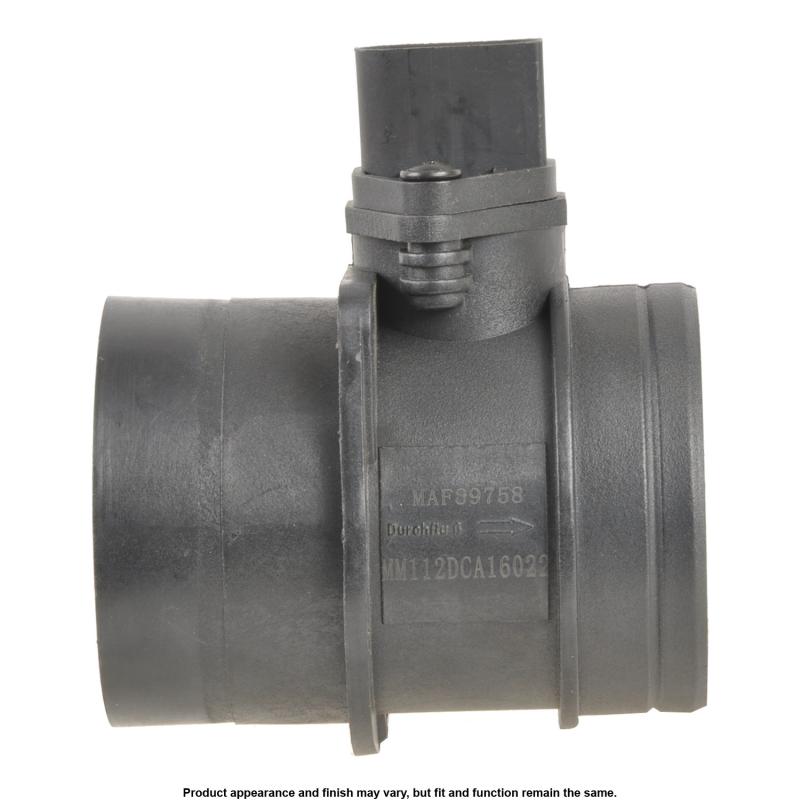 Cardone Select 8610118 - Mass Air Flow Sensor Cardone Select 8610118 Mass Air Flow Sensor product image 1 of 4