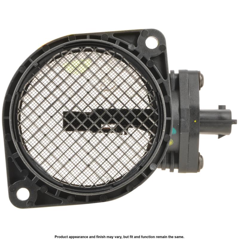 Cardone Select 8610137 - Mass Air Flow Sensor Cardone Select 8610137 Mass Air Flow Sensor product image 2 of 4