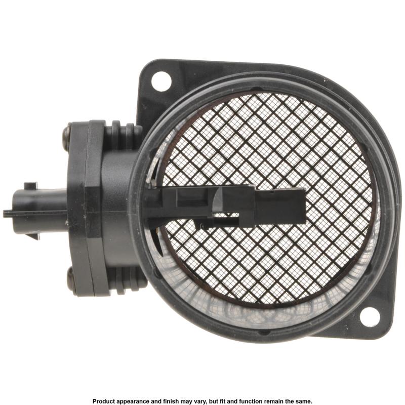 Cardone Select 8610137 - Mass Air Flow Sensor Cardone Select 8610137 Mass Air Flow Sensor product image 3 of 4