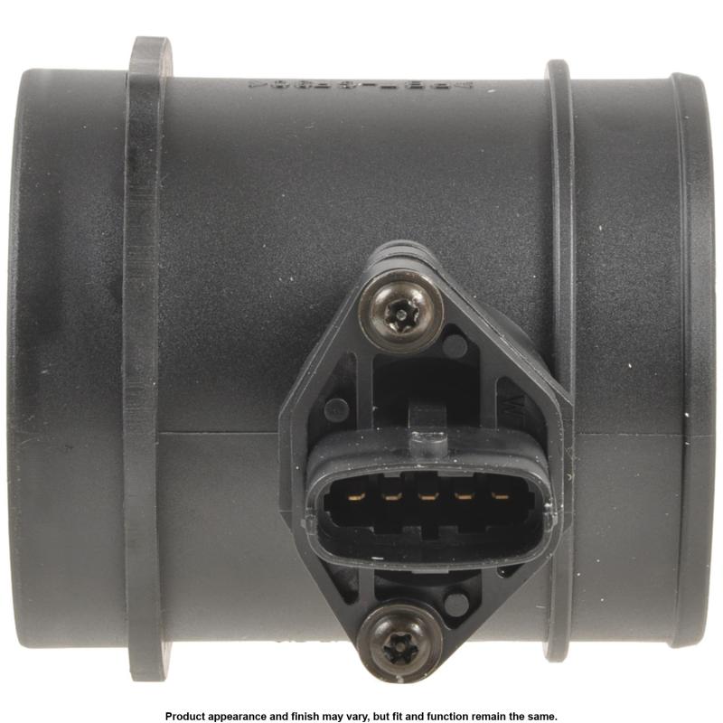 Cardone Select 8610137 - Mass Air Flow Sensor Cardone Select 8610137 Mass Air Flow Sensor product image 4 of 4