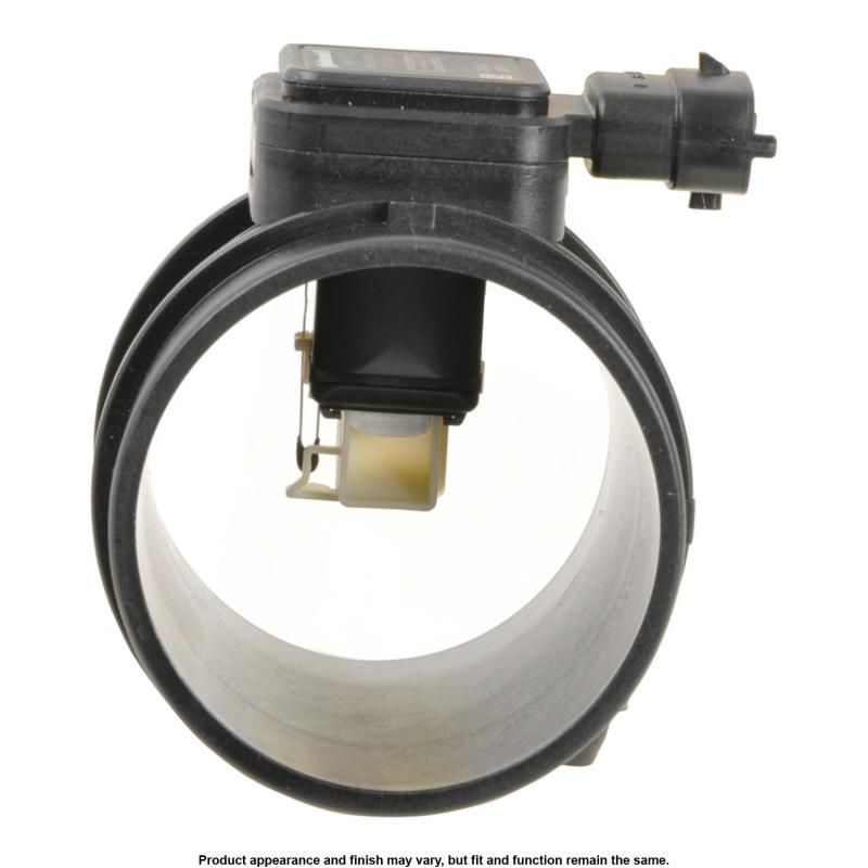 Cardone Select 8610163 - Mass Air Flow Sensor Cardone Select 8610163 Mass Air Flow Sensor product image 1 of 4