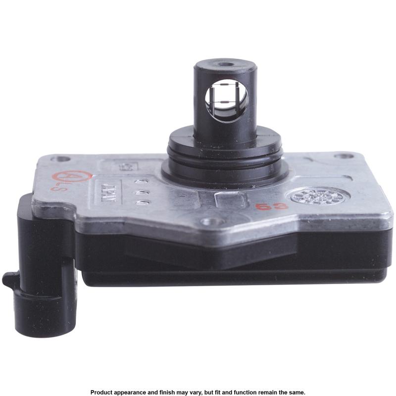 Cardone Select 8650001 - Mass Air Flow Sensor Cardone Select 8650001 Mass Air Flow Sensor product image 2 of 4