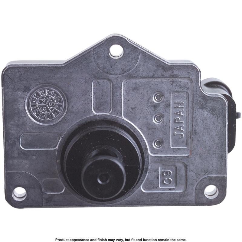 Cardone Select 8650001 - Mass Air Flow Sensor Cardone Select 8650001 Mass Air Flow Sensor product image 4 of 4