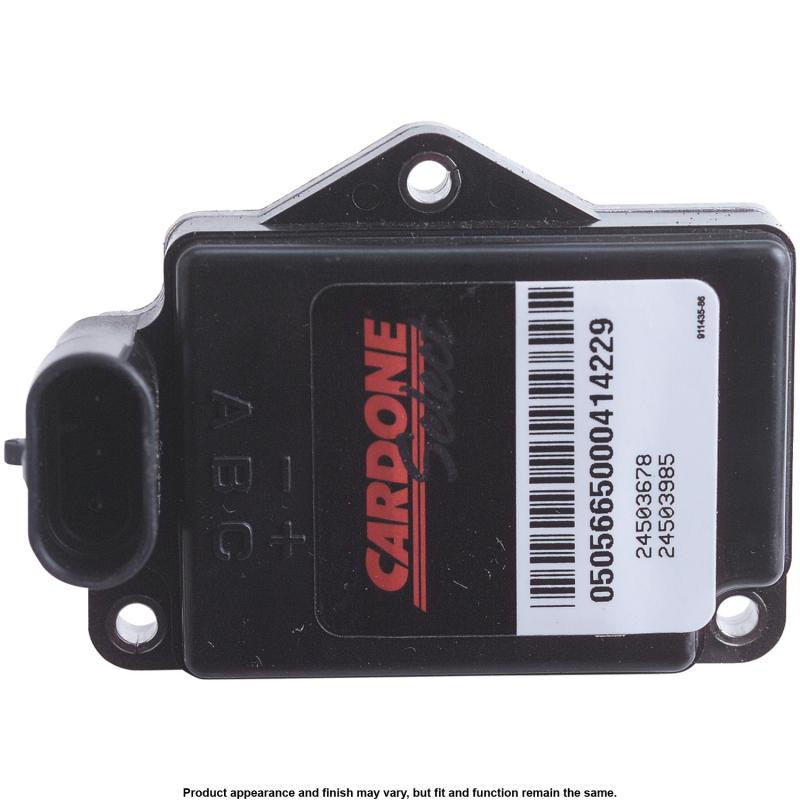Cardone Select 8650004 Mass Air Flow Sensor product image 1 of 4