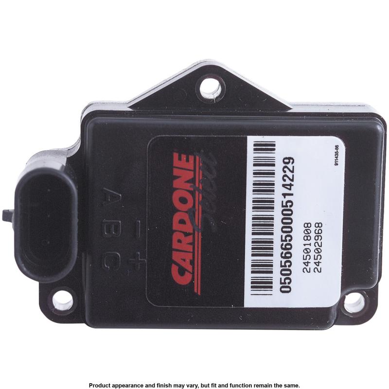 Cardone Select 8650005 Mass Air Flow Sensor product image 1 of 4