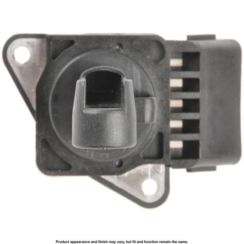 Cardone Select 8650010 - Mass Air Flow Sensor Cardone Select 8650010 Mass Air Flow Sensor product image 1 of 4