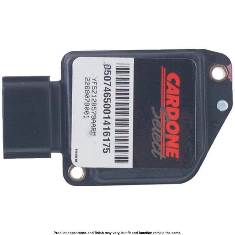Cardone Select 8650014 Mass Air Flow Sensor product image 2 of 4