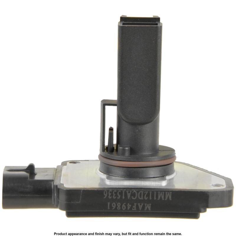 Cardone Select 8650015 - Mass Air Flow Sensor Cardone Select 8650015 Mass Air Flow Sensor product image 3 of 4
