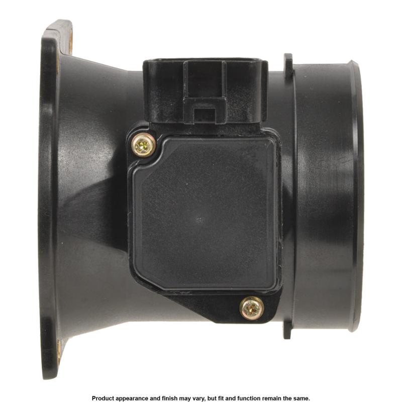 Cardone Select 8650020 - Mass Air Flow Sensor Cardone Select 8650020 Mass Air Flow Sensor product image 2 of 4