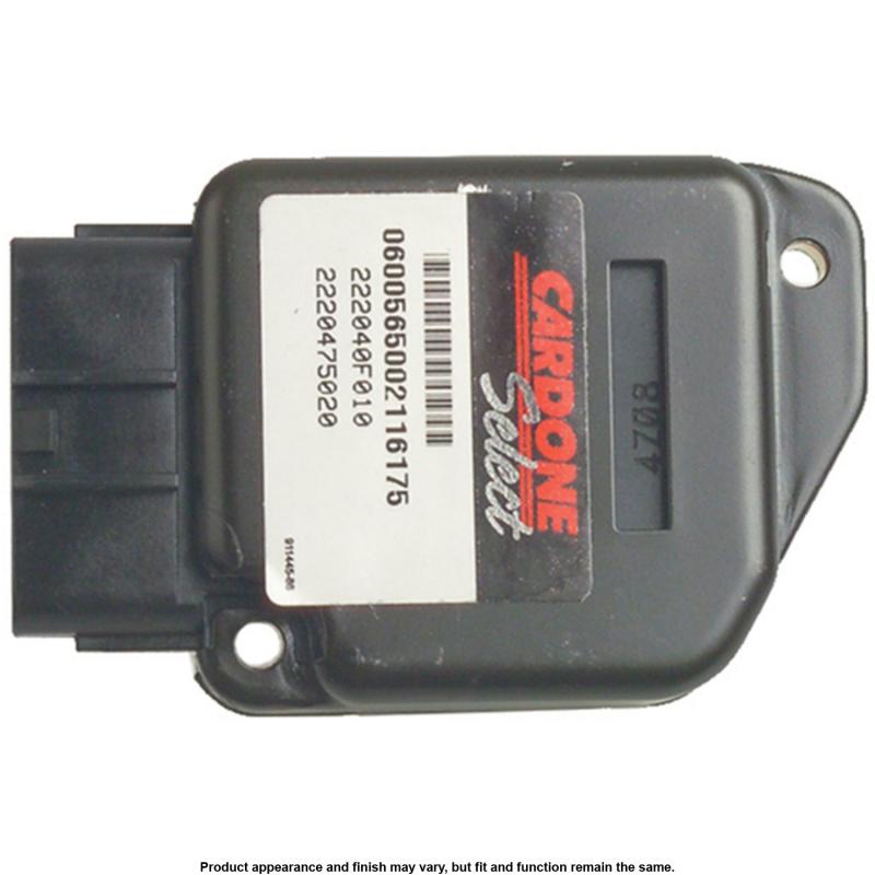 Cardone Select 8650021 Mass Air Flow Sensor product image 3 of 4