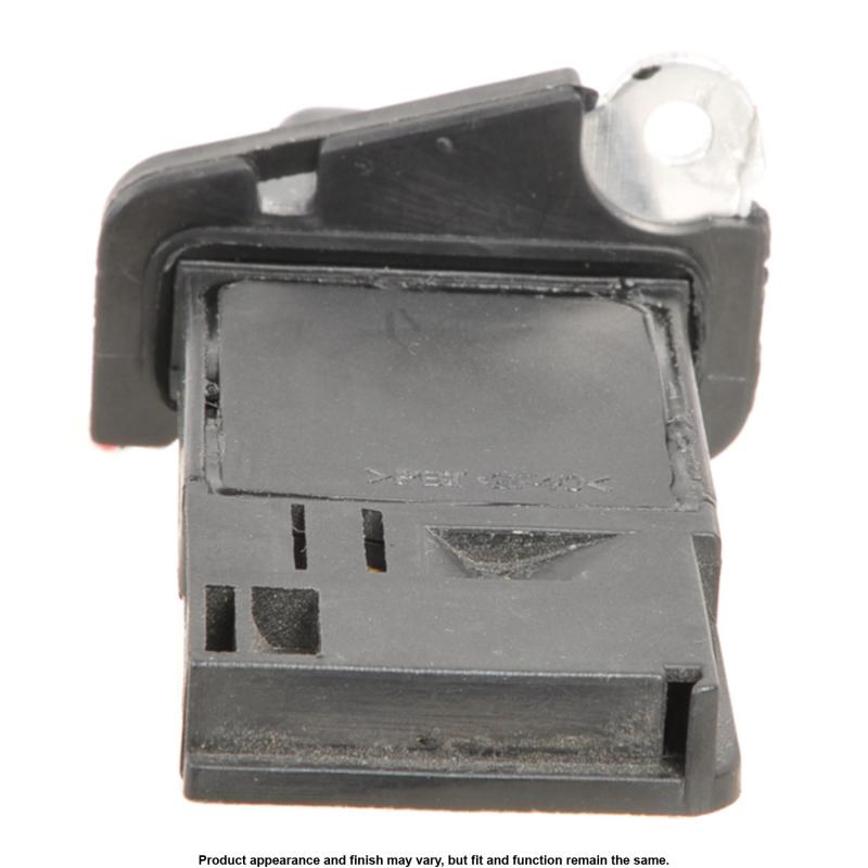 Cardone Select 8650031 - Mass Air Flow Sensor Cardone Select 8650031 Mass Air Flow Sensor product image 1 of 4