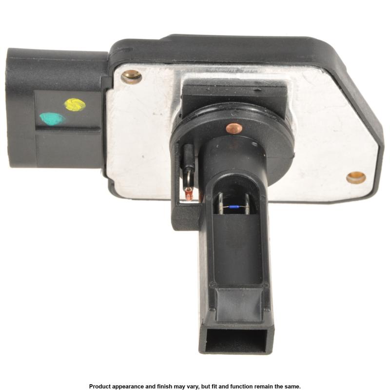 Cardone Select 8650043 - Mass Air Flow Sensor Cardone Select 8650043 Mass Air Flow Sensor product image 1 of 4