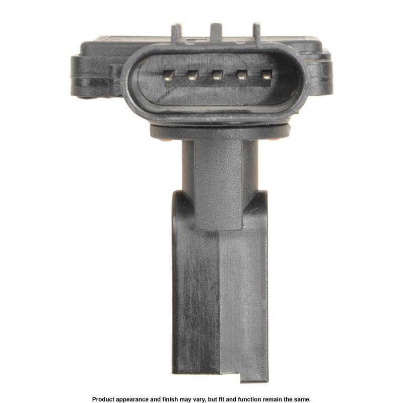 Cardone Select 8650043 - Mass Air Flow Sensor Cardone Select 8650043 Mass Air Flow Sensor product image 2 of 4