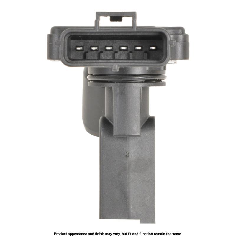 Cardone Select 8650063 - Mass Air Flow Sensor Cardone Select 8650063 Mass Air Flow Sensor product image 1 of 4