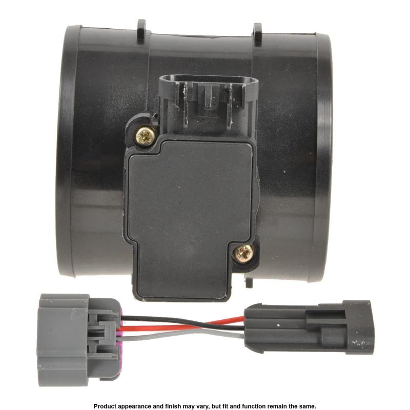 Cardone Select 868308 - Mass Air Flow Sensor Cardone Select 868308 Mass Air Flow Sensor product image 1 of 4