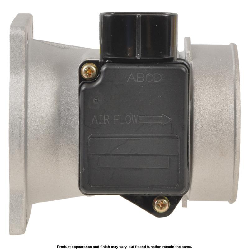 Cardone Select 869506 - Mass Air Flow Sensor Cardone Select 869506 Mass Air Flow Sensor product image 1 of 4