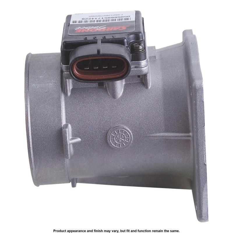 Cardone Select 869517 - Mass Air Flow Sensor Cardone Select 869517 Mass Air Flow Sensor product image 1 of 4