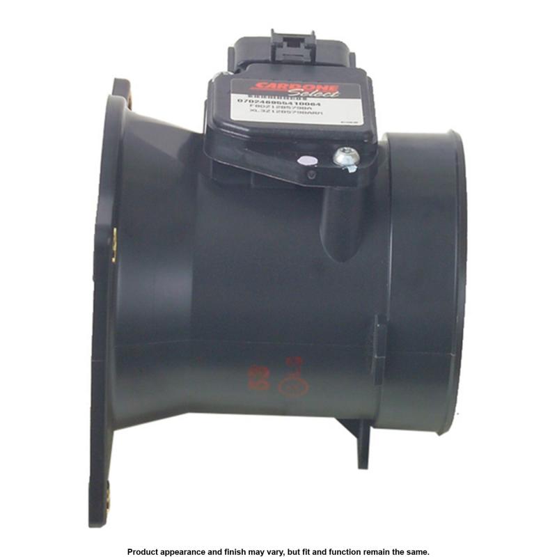 Cardone Select 869554 Mass Air Flow Sensor product image 3 of 4