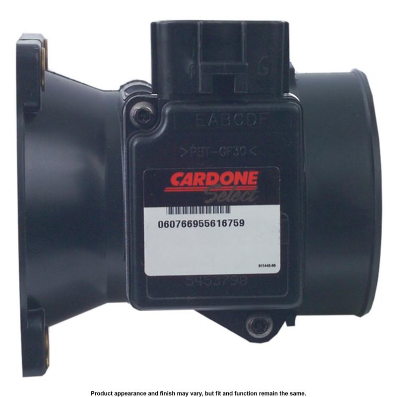 Cardone Select 869556 Mass Air Flow Sensor product image 2 of 4