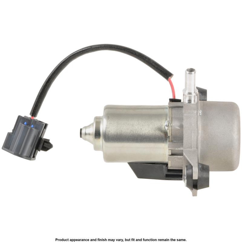 Cardone Select 901000EBP Power Brake Booster Vacuum Pump product image 1 of 4