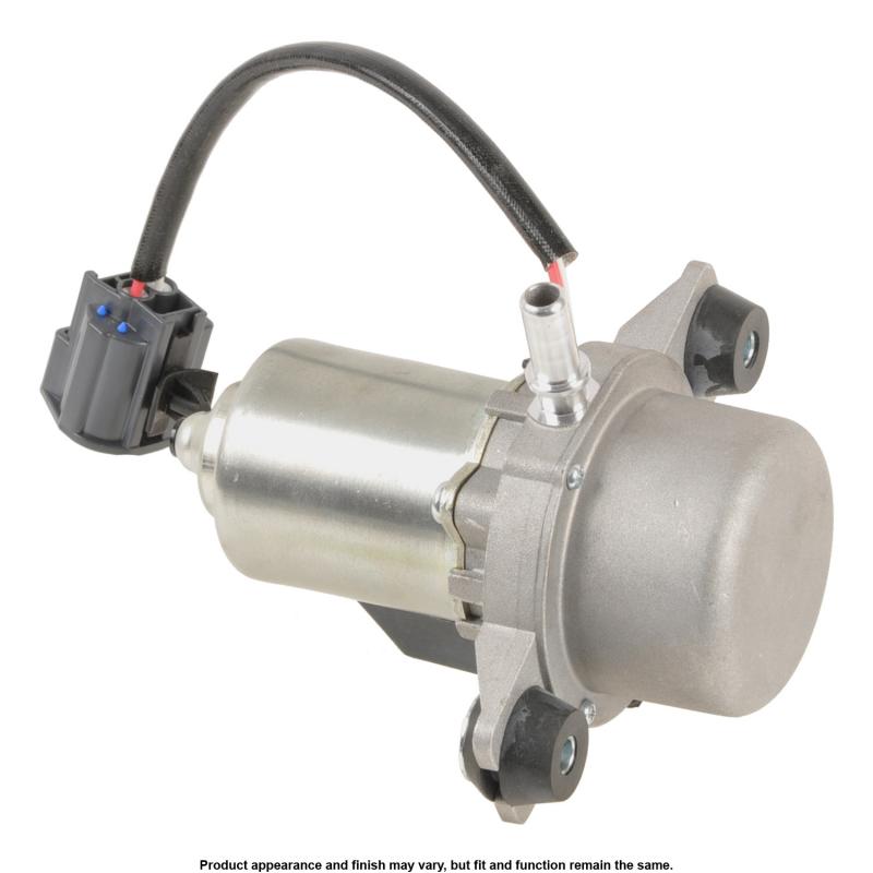 Cardone Select 901000EBP Power Brake Booster Vacuum Pump product image 2 of 4