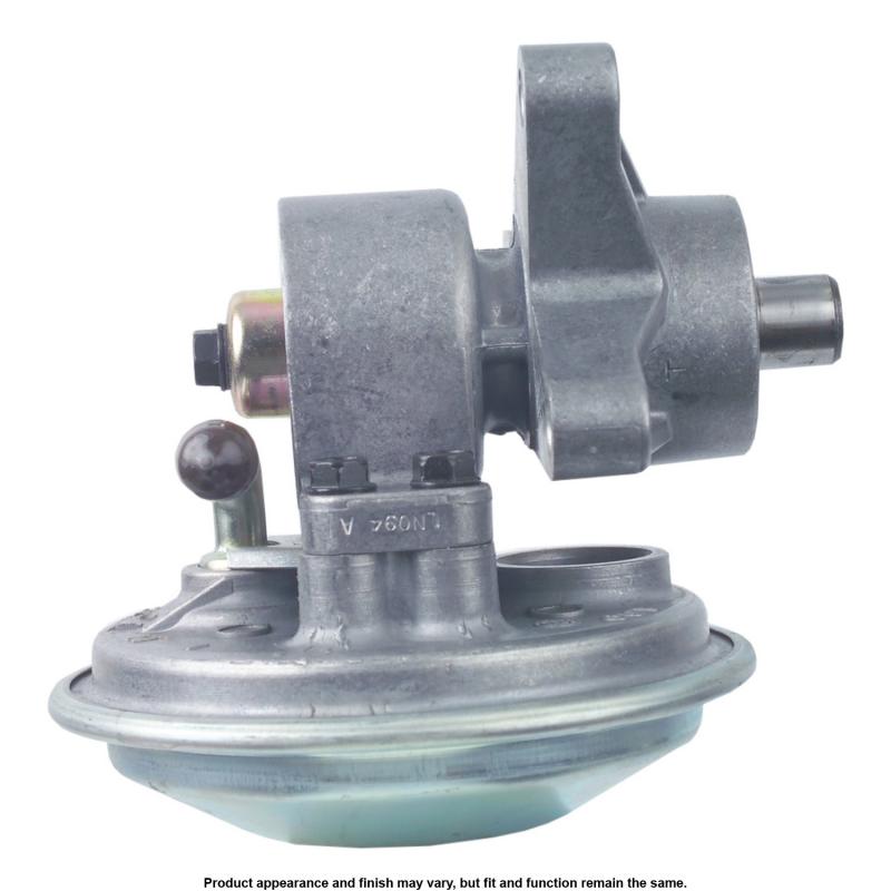 Cardone Select 901006 Vacuum Pump product image 1 of 4