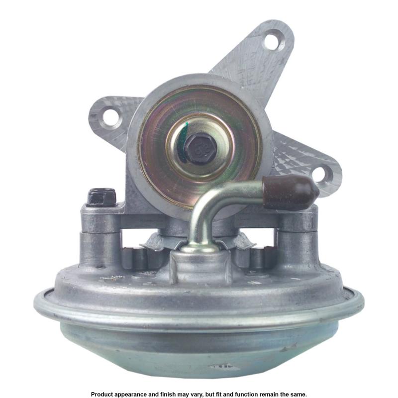 Cardone Select 901006 Vacuum Pump product image 2 of 4