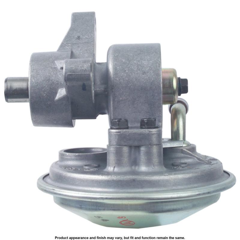 Cardone Select 901006 Vacuum Pump product image 3 of 4