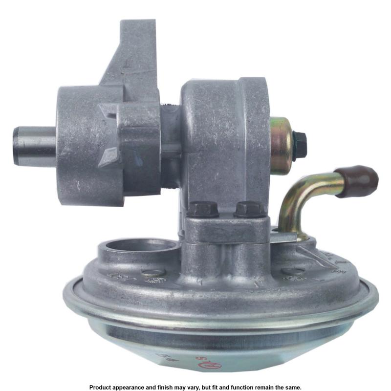 Cardone Select 901007 Vacuum Pump product image 1 of 4