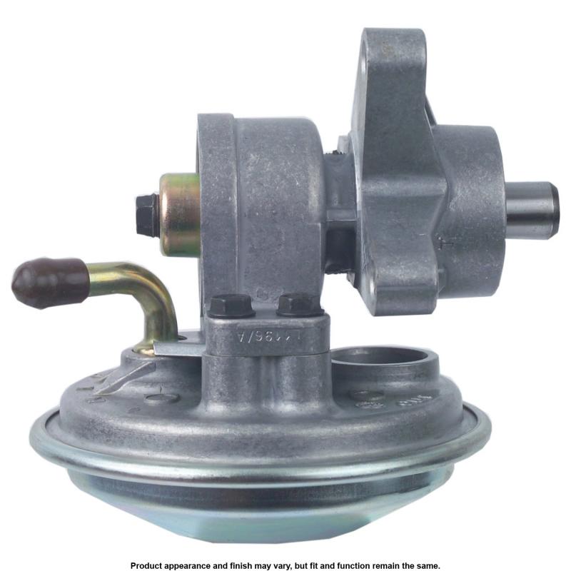 Cardone Select 901007 Vacuum Pump product image 2 of 4