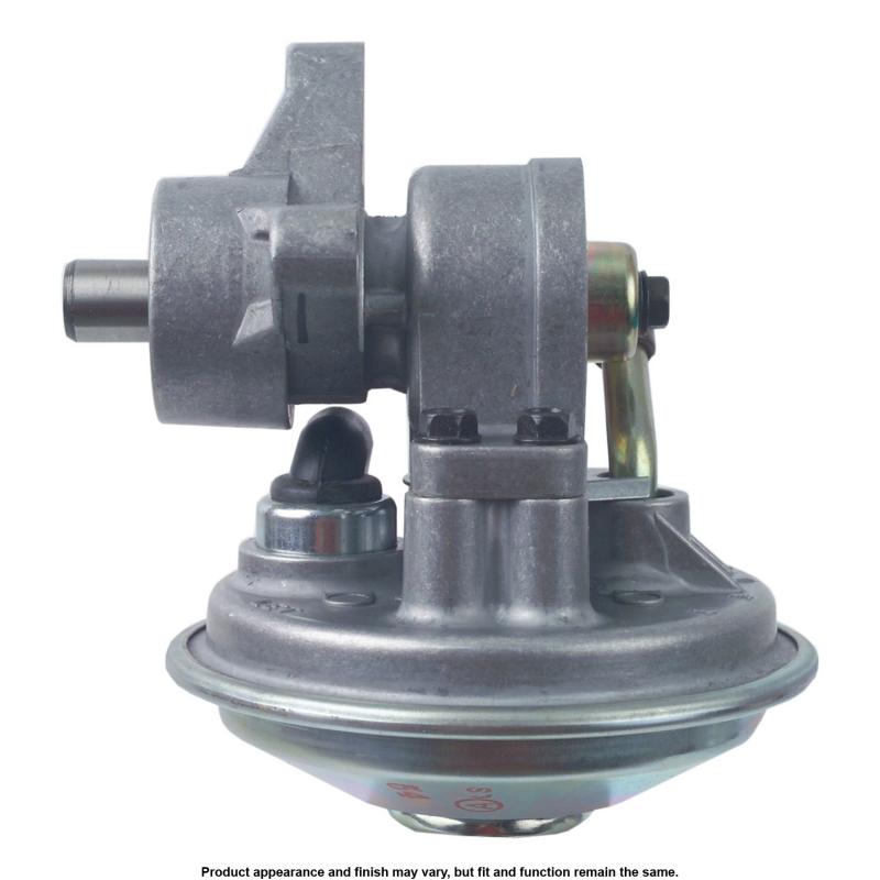 Cardone Select 901018 Vacuum Pump product image 1 of 4